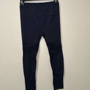 Sculptknit Contour High-Waisted Legging